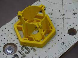 3d Printed Universal Support For Dremel 3d Printing Projects 3d Printed Objects 3d Printer