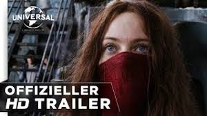 Er basiert auf dem gleichnamigen postapokalyptischen roman von philip reeve. Mortal Engines Krieg Der Stadte Stream Online Anschauen