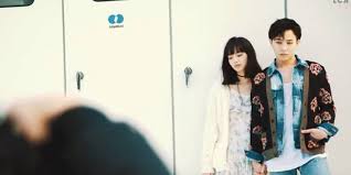 Нана (хатико) комацу / nana komatsu. Allkpop On Twitter G Dragon And Nana Komatsu Get Even More Flirty In Behind The Scenes Clip Of Nylon Https T Co J0n6rbw00h Https T Co 5vwayzephm