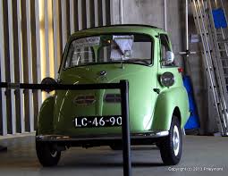 Tour In A Bmw Isetta Travelgumbo