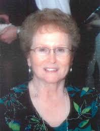 Obituary information for Nancy Ann Barnes