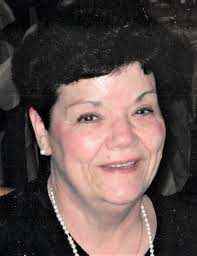 Obituary information for Mary Ann O'Hanlon