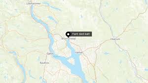 It is a small, densely populated area surrounded by scenic countryside and farms on the eastern shore of norway's. Politiet Etterforsker Funn Av Dod Katt I Bal I Brumunddal Nrk Innlandet Lokale Nyheter Tv Og Radio