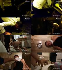 Sheer sock worship: best chinese master foot—黑袜小五叔的极致感官体验