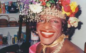 Marsha P. Johnson: 32 Facts