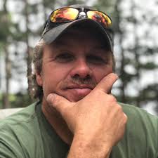 Does anyone have blueprints for a backhoe attachment with a bucket?