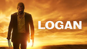 Prime Video: Logan (4K UHD)