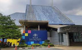 Balai seni visual negara) was established on 28 august 1958, by tunku abdul rahman, the. National Art Gallery Malaysia Photograph Digital Image Courtesy Of Download Scientific Diagram