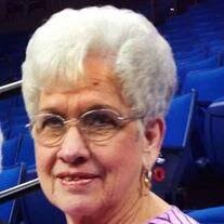 Donna Snodgrass Obituary