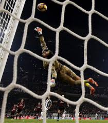 A longtime dream could finally become a reality for juventus. Gianluigi Donnarumma Records Nine Saves Against Juventus