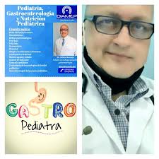 Gastroenterología y Nutrición Pediátrica