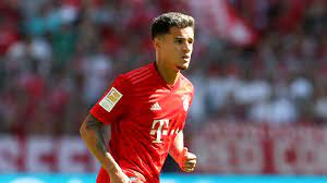 Coutinho available for €24.5 million? Philippe Coutinho Believes He Can Better At Bayern Munich After First Bundesliga Start Goal Com