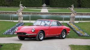 Image result for Red 1968 Monaco