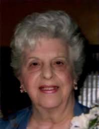 Obituary information for Carmella T. Pinto
