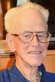 Charles "Whitey" Bourg Obituary March 1, 2022