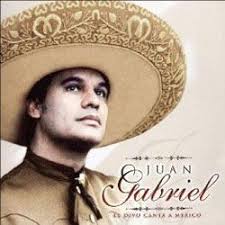 Los niños saltan, bailan, imaginan historias. 10 Rancheras De Juan Gabriel