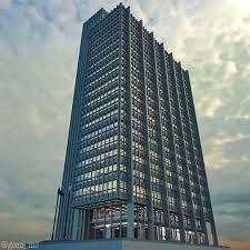 The Inland Steel Building