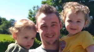 Fundraiser by Simon Kay : William Davies