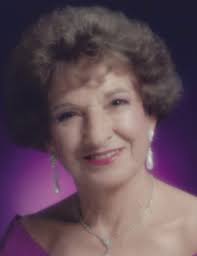 Obituary for Beulah F. Crouch