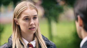 Waterloo Road, Series 15, Episode 7