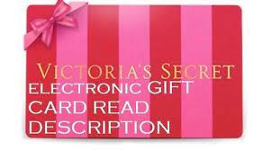 Checking your victoria's secret gift card can also be easily accessible through their website just by inputting your card number and pin. 25 Victoria S Secret Gift Card Read Description Electronic Gift Cards Online Gift Cards Victoria Secret Gift Card
