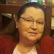 Mary Ann Cornelius Obituary