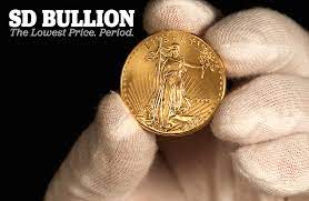 The spot gold price is based on 100 ounces or larger.999 fine gold bars. What Is A Gold Coin