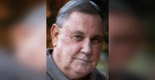 Obituary information for Teddy Robert Butterfield