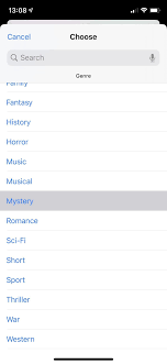 Need an amazon prime membership: The Easiest Way To Find Good Movies To Watch On Netflix Prime Video On Your Iphone Ios Iphone Gadget Hacks