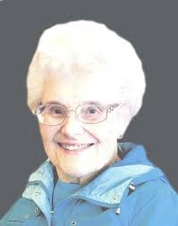 Helen Zeman Obituary (2015)