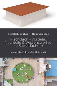 Flachdach in der schweiz aufbau kosten vor und nachteile von pultdachern. Flachdach Vorteile Nachteile Und Wissenswertes