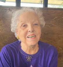 Grace Truxillo Gary Obituary