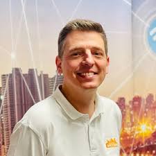 Automatisierung bei TE Connectivity