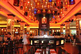 The fellowship of the ring the lord of the rings: Krasivo Pravda Picture Of Hard Rock Cafe Bucharest Tripadvisor