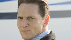 My LA to Z: Matt Ross