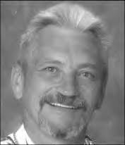 Lewis Michael “Mickey” Wells (1951-2008)