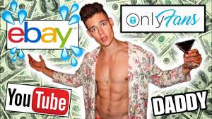 When onlyfans founder and ceo, tim stokely, created the platform in 2016, he did so, he says, in order to push influencer culture to the next level by putting consumers' money directly into the hands. How Much Money I Really Make Onlyfans Youtube Modeling Selling Sperm On Ebay Youtube