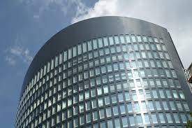 Verwenden sie die informationen oben: Rwe Tower Dortmund 2005 Structurae