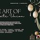 The Art of Intimate Union — A Wedding Showcase