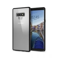 Samsung galaxy note 9 price in pakistan. Reviews For Spigen Ultra Hybrid Case For Galaxy Note 9 Price In Pakistan Buy Spigen Midnight Black Case For Galaxy Note 9 Ishopping Pk