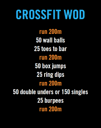 Pin On Completes Wods