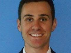 Three Former Goldman Interns