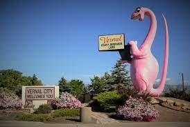 Check spelling or type a new query. Vernal Utah One Tank Trip Of The Week Roadtrippinwithbobandmark