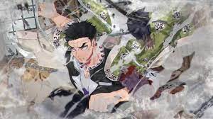 Kimetsu no yaiba hd wallpapers and background images. Who Is Gyomei Himejima From Demon Slayer Bringing Out The Kid In All Of Us