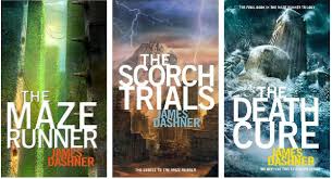 For a sport that — on the surface — is as simple as putting one foot in front of the other, there are certainly a lot of books out there about running. The Amazing Maze Runner Series Review Part 1 The Falcon Press