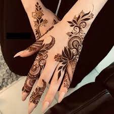 100 gambar henna tangan kaki pengantin motif corak gambar henna tangan hallo sahabatnesia apakah kalian tau apa itu henna itu loh yang biasa digunakan perempuan di pergelangan tangannya. Henna Designs Ù†Ù‚Ø´ Ø­Ù†Ø§Ø¡ Gambar Henna Simple Anmol Ideas