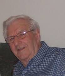 Obituary information for Gordon Howard Noseworthy