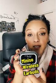 Miniso Earbuds How to Set Up Translate to Iphone