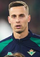 Sergio Canales (Betis Séville) :: footalist