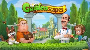 In this mod, coins will not reduce and will increase . Gardenscapes New Acres For Pc Free Download Http Gameshunters Com Gardenscapes New Acres Pc Download Banner Igry Illyustracii